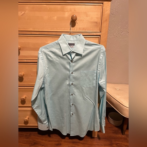 Misc. Men’s Dress Shirts - Picture 10 of 16